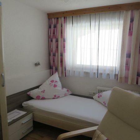 Haus Daheim Διαμέρισμα Niederthai Εξωτερικό φωτογραφία