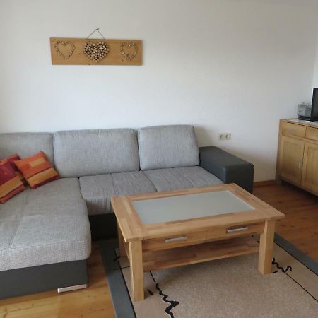 Haus Daheim Διαμέρισμα Niederthai Εξωτερικό φωτογραφία