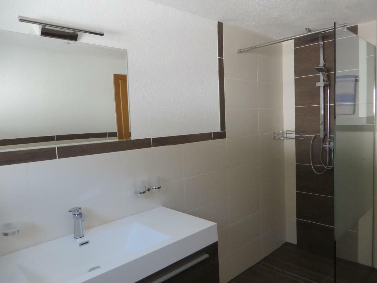 Haus Daheim Διαμέρισμα Niederthai Εξωτερικό φωτογραφία